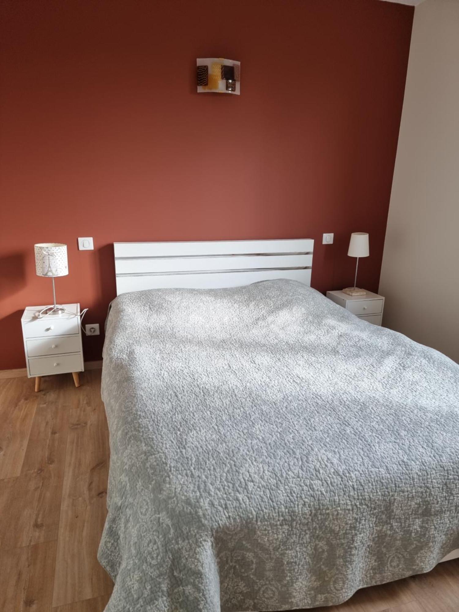 Chambre D'Hotes Mayac Buitenkant foto